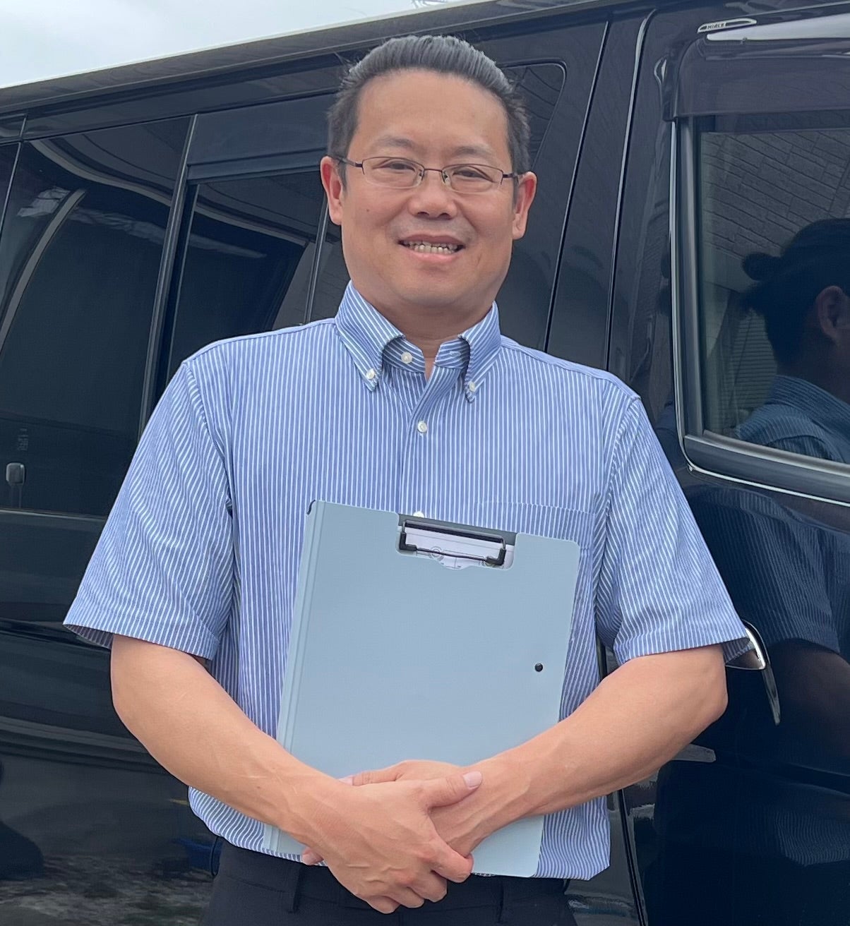 愛車をスッキリ手放したい方へ＊の写真