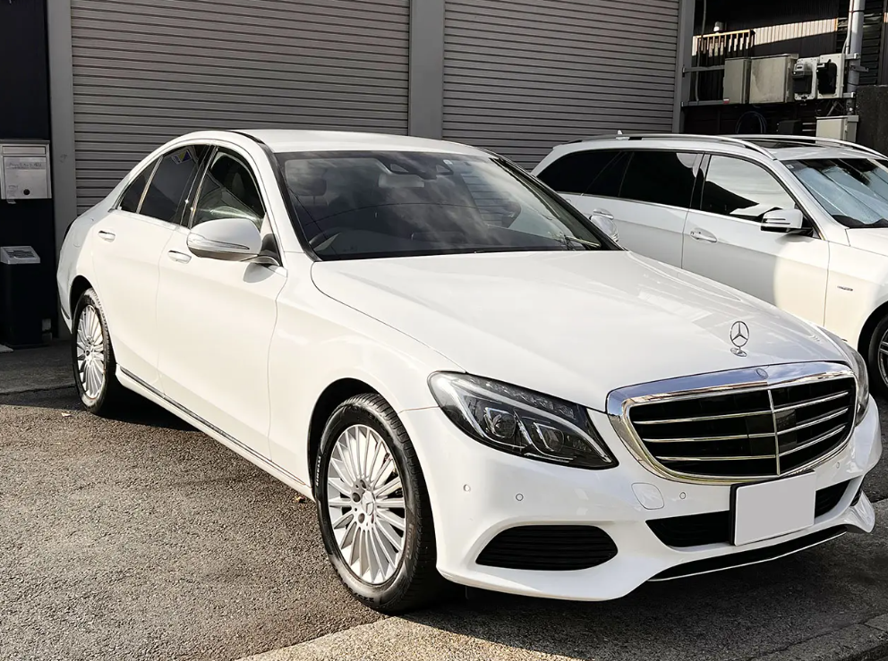 ハッピーカーズ立川北店の紹介写真_1枚目